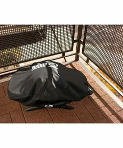 BAUHAUS Weber Grill-Schutzhülle Standard Passend Für: Weber Q 100 Serie, Polyester 12 BAUHAUS Weber Grill-Schutzhülle Standard Passend Für: Weber Q 100 Serie, Polyester -Outdoorchef -shop 12 936