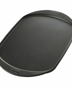 BAUHAUS Weber Grillplatte Keramik, 48 X 34,5 X 3 Cm