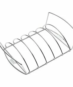 Alternative view of BAUHAUS Weber Bratenkorb Geeignet Für: Holzkohlegrills Ab Ø 57 Cm