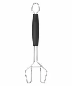 BAUHAUS Weber Gourmet BBQ System Grillrost-Heber Passend Für: Gourmet BBQ System Sear Grate, Aufhängeöse