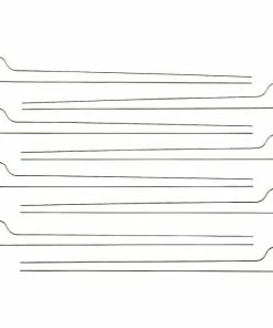 BAUHAUS Weber Grillspieße 8 Stk.
