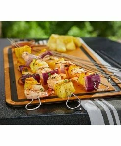 Alternative view of BAUHAUS Weber Grillspieße 8 Stk.
