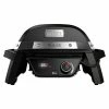 BAUHAUS Weber Smartgrill Pulse 1000 1.800 W, Hauptgrillfläche: 41 X 31 Cm -Outdoorchef -shop 12 945