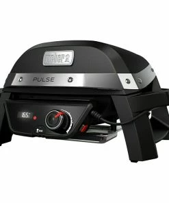 BAUHAUS Weber Smartgrill Pulse 1000 1.800 W, Hauptgrillfläche: 41 X 31 Cm 10 BAUHAUS Weber Smartgrill Pulse 1000 1.800 W, Hauptgrillfläche: 41 X 31 Cm -Outdoorchef -shop 12 947