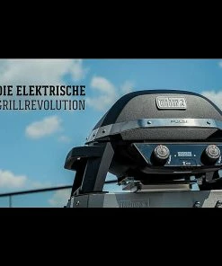 BAUHAUS Weber Smartgrill Pulse 1000 1.800 W, Hauptgrillfläche: 41 X 31 Cm 11 BAUHAUS Weber Smartgrill Pulse 1000 1.800 W, Hauptgrillfläche: 41 X 31 Cm -Outdoorchef -shop 12 948