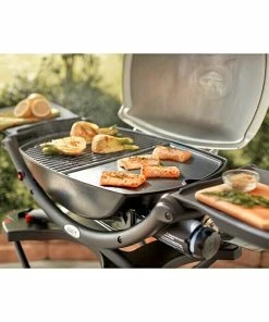BAUHAUS Weber Gasgrill Q 2200 Stand Anzahl Brenner: 1, Hauptgrillfläche: 54 X 39 Cm, 3,51 7 BAUHAUS Weber Gasgrill Q 2200 Stand Anzahl Brenner: 1, Hauptgrillfläche: 54 X 39 Cm, 3,51 -Outdoorchef -shop 12 957