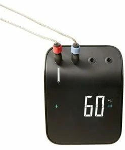 Alternative view of BAUHAUS Weber Smart-Grill-Assistent L X B X H: 9,8 X 3,4 X 7,5 Cm