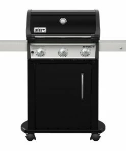 BAUHAUS Weber Gasgrill Spirit E-315 GBS Anzahl Brenner: 3, Hauptgrillfläche: 61 X 45 Cm, 9,38 KW 11 BAUHAUS Weber Gasgrill Spirit E-315 GBS Anzahl Brenner: 3, Hauptgrillfläche: 61 X 45 Cm, 9,38 KW -Outdoorchef -shop 12 968