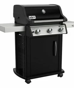 BAUHAUS Weber Gasgrill Spirit E-315 GBS Anzahl Brenner: 3, Hauptgrillfläche: 61 X 45 Cm, 9,38 KW 12 BAUHAUS Weber Gasgrill Spirit E-315 GBS Anzahl Brenner: 3, Hauptgrillfläche: 61 X 45 Cm, 9,38 KW -Outdoorchef -shop 12 969