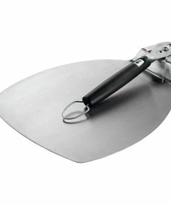 BAUHAUS Weber Pizzaheber Klappbar -Outdoorchef -shop 12 977