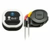 BAUHAUS Weber Grill-Thermometer IGrill 3 Messbereich: -30 - 300, Bluetooth, 2 Messfühler -Outdoorchef -shop 12 979
