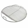 BAUHAUS Weber Grillrost Geeignet Für: Kugelgrill 47 Cm, Klappbar 1 BAUHAUS Weber Grillrost Geeignet Für: Kugelgrill 47 Cm, Klappbar -Outdoorchef -shop 12 985