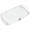 BAUHAUS Weber Fisch- & Gemüsehalter Groß -Outdoorchef -shop 12 993