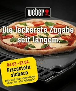 Alternative view of BAUHAUS Weber Gasgrill Spirit Premium EPX-325 GBS Anzahl Brenner: 3, Hauptgrillfläche: 61 X 45 Cm, 9,38 KW