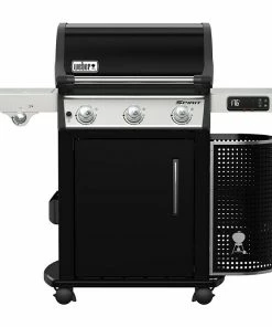BAUHAUS Weber Gasgrill Spirit Premium EPX-325 GBS Anzahl Brenner: 3, Hauptgrillfläche: 61 X 45 Cm, 9,38 KW 11 BAUHAUS Weber Gasgrill Spirit Premium EPX-325 GBS Anzahl Brenner: 3, Hauptgrillfläche: 61 X 45 Cm, 9,38 KW -Outdoorchef -shop 12 999